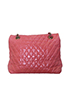 Happy Shoulder Bag, back view